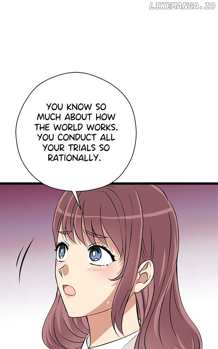 Hell Love Story Chapter 60 - Page 46