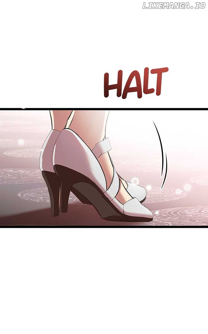 Hell Love Story Chapter 60 - Page 60