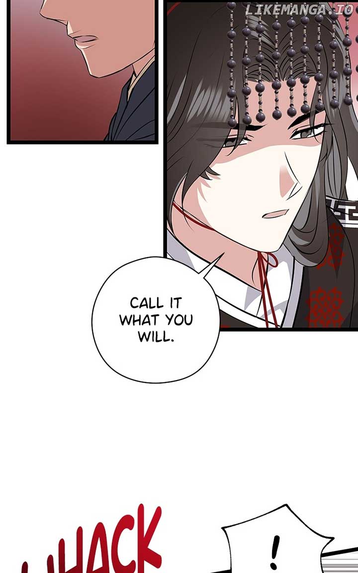 Hell Love Story Chapter 61 - Page 11