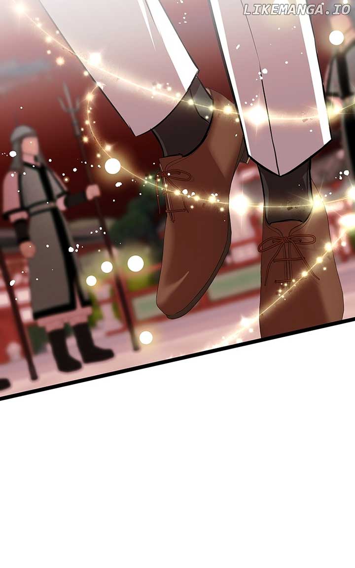 Hell Love Story Chapter 61 - Page 17