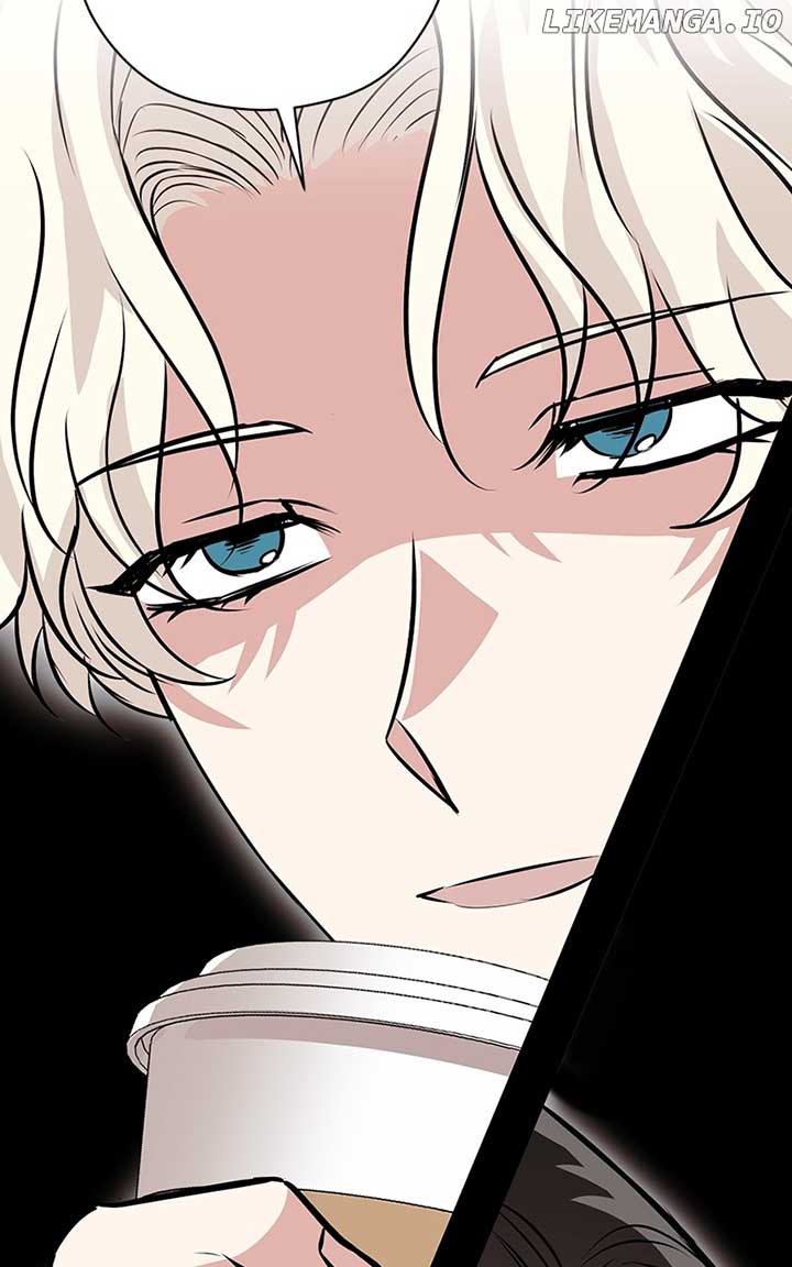 Hell Love Story Chapter 61 - Page 29