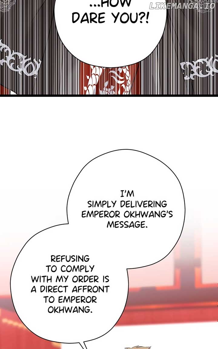 Hell Love Story Chapter 61 - Page 6