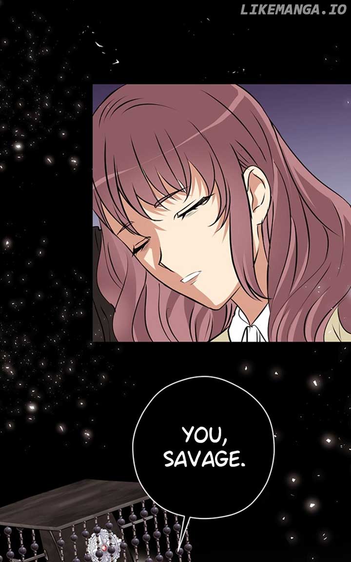 Hell Love Story Chapter 61 - Page 71