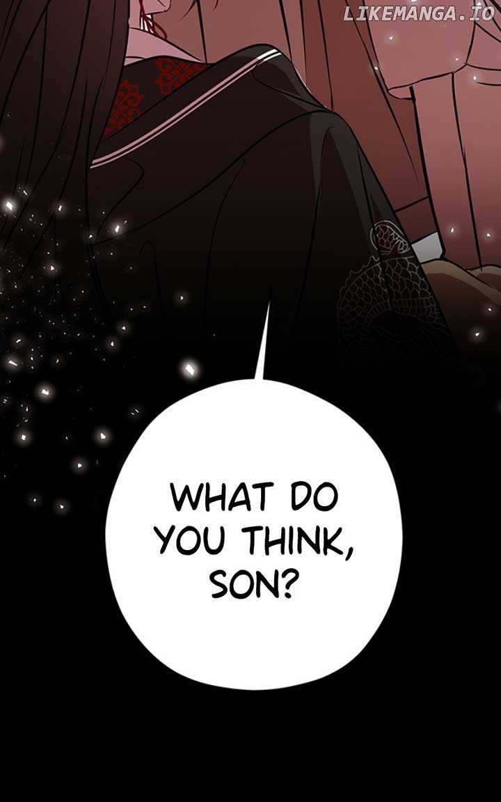 Hell Love Story Chapter 61 - Page 76