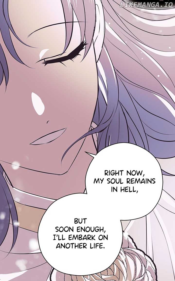 Hell Love Story Chapter 62 - Page 6