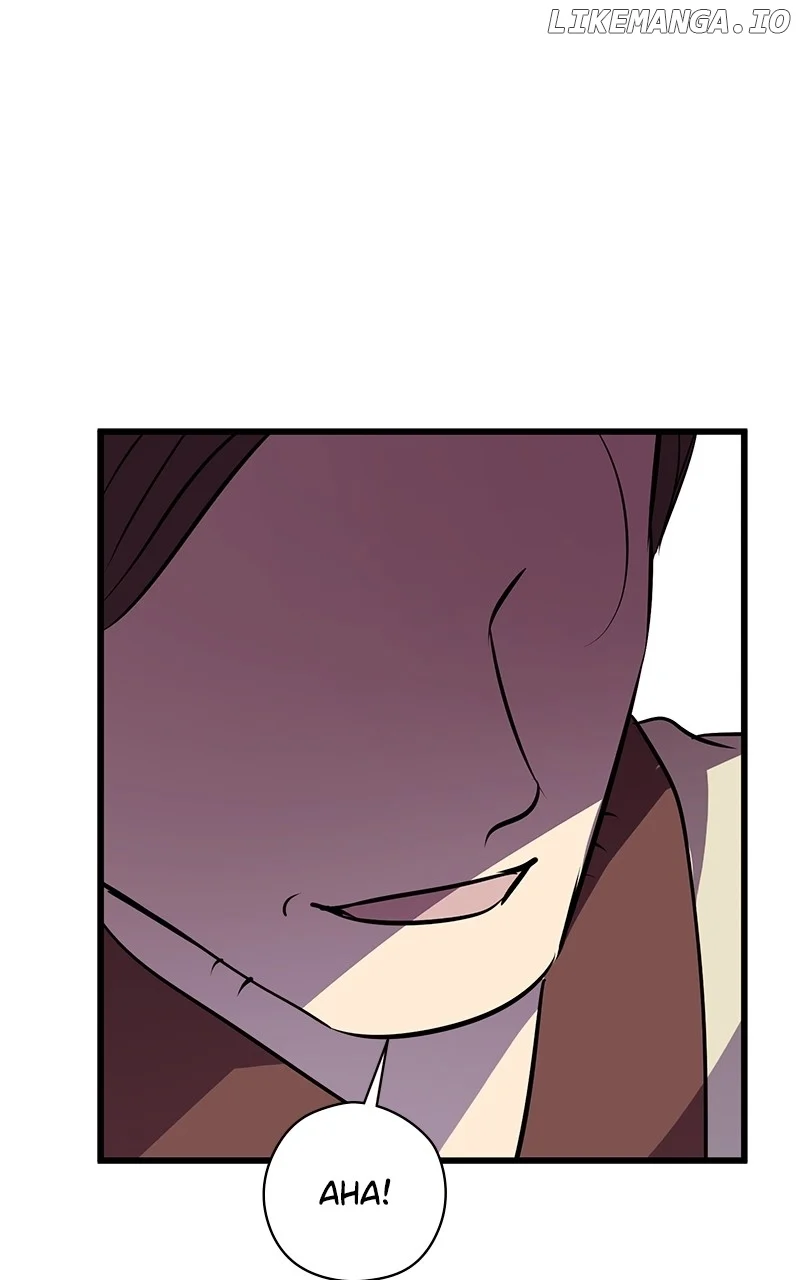 Hell Love Story Chapter 66 - Page 31