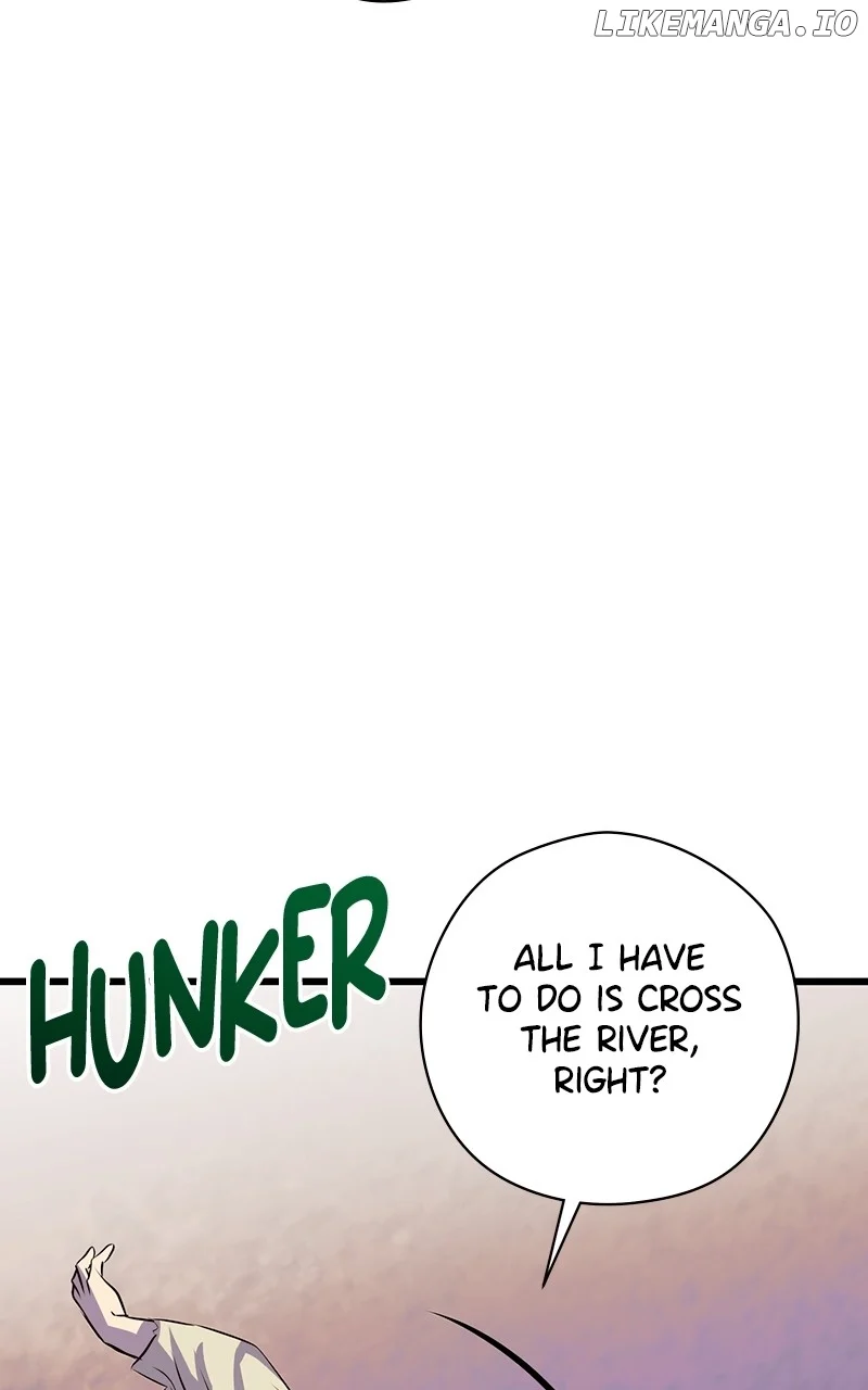 Hell Love Story Chapter 66 - Page 32