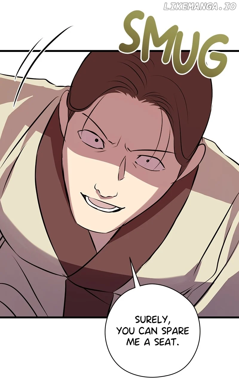 Hell Love Story Chapter 66 - Page 43