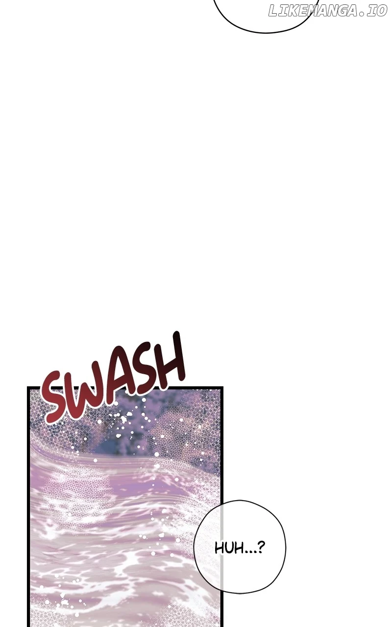 Hell Love Story Chapter 66 - Page 59