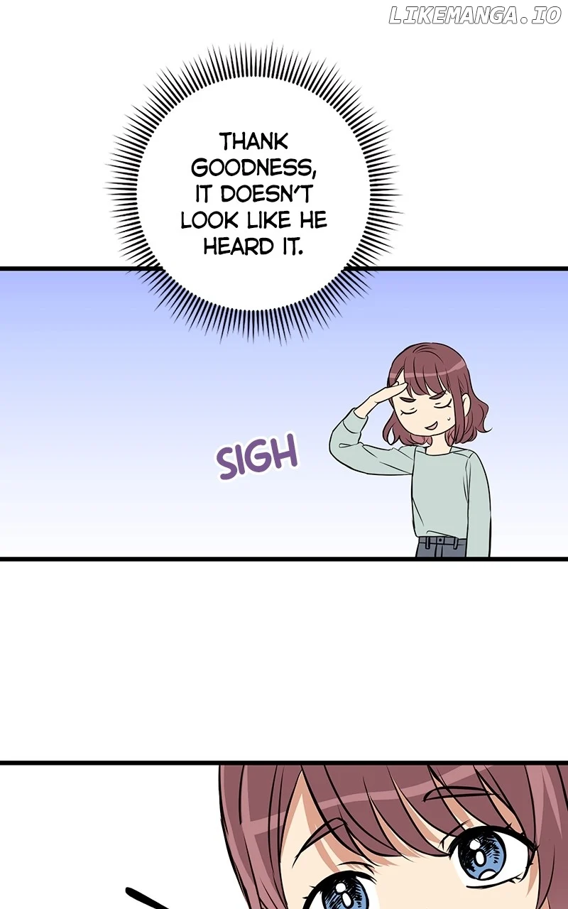 Hell Love Story Chapter 67 - Page 52