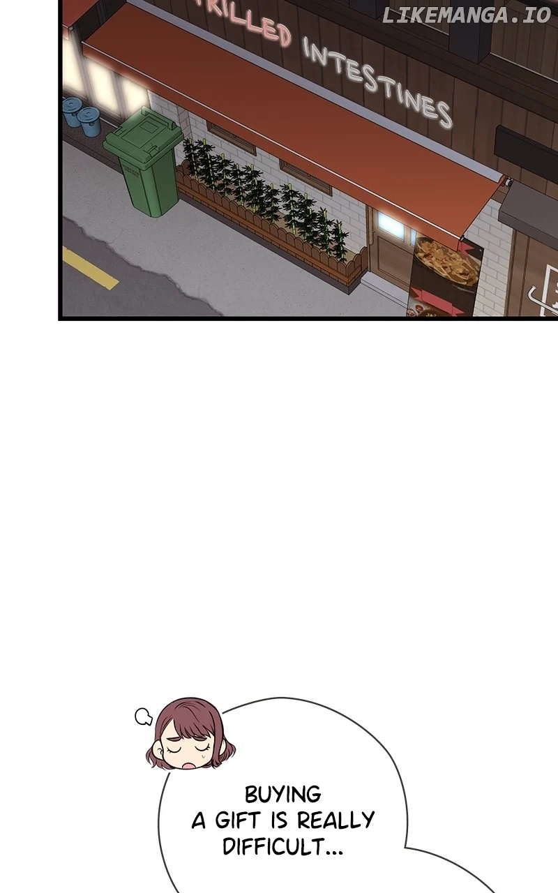 Hell Love Story Chapter 68 - Page 60