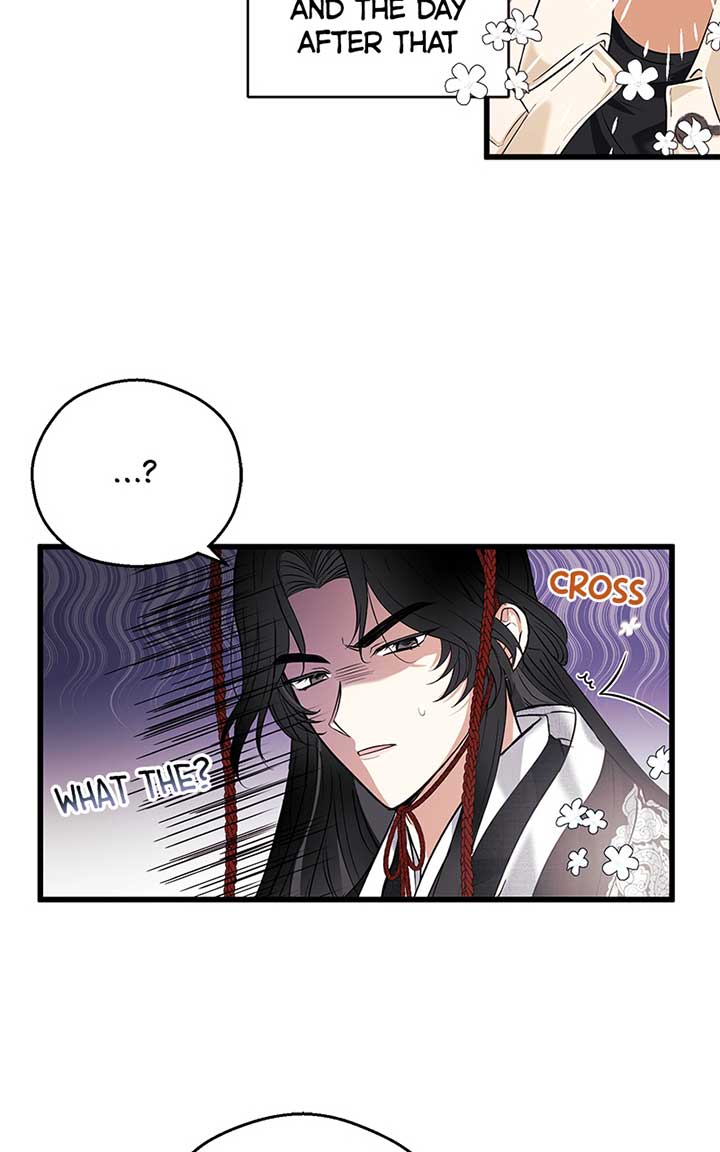 Hell Love Story Chapter 7 - Page 2