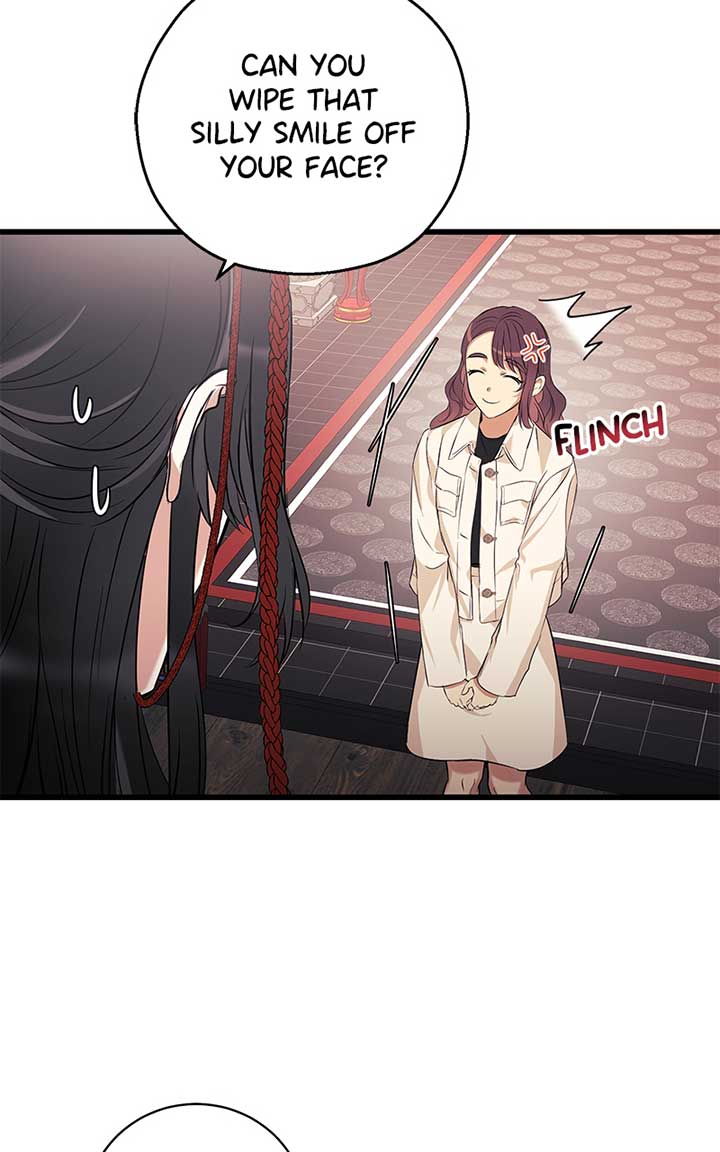 Hell Love Story Chapter 7 - Page 3