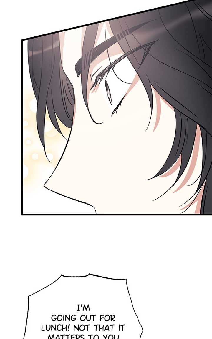 Hell Love Story Chapter 7 - Page 35