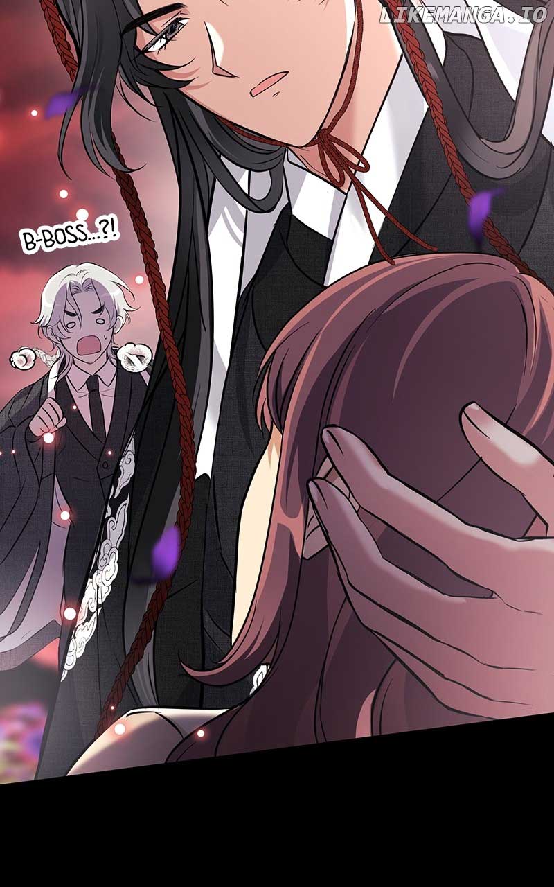 Hell Love Story Chapter 8 - Page 15