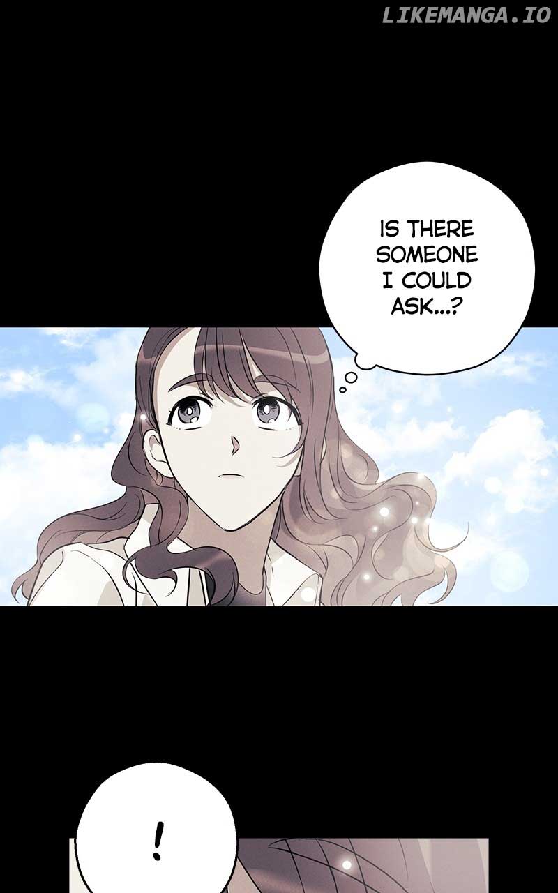 Hell Love Story Chapter 8 - Page 23