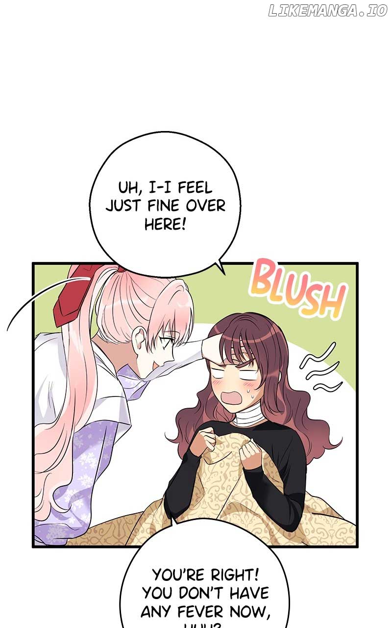 Hell Love Story Chapter 8 - Page 39