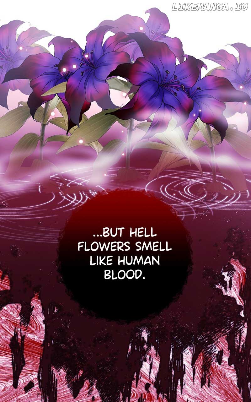 Hell Love Story Chapter 8 - Page 67