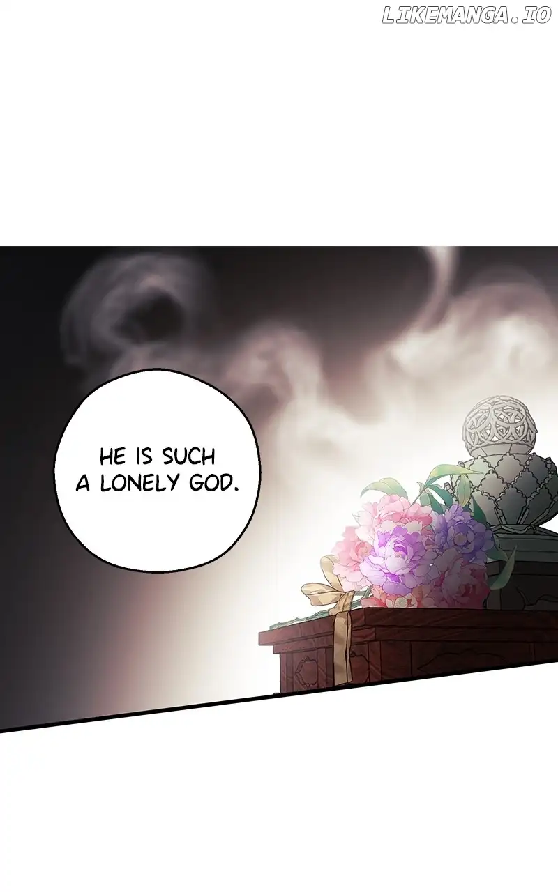 Hell Love Story Chapter 9 - Page 1