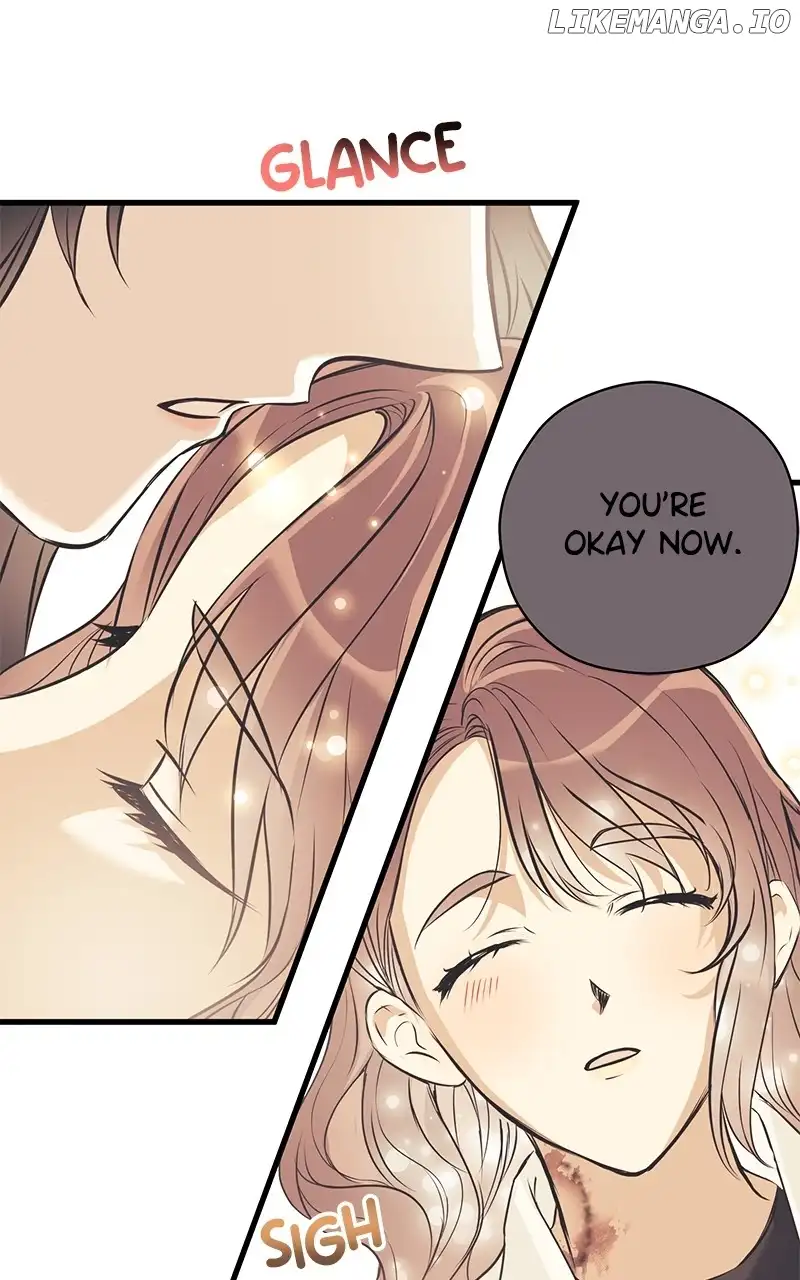 Hell Love Story Chapter 9 - Page 26