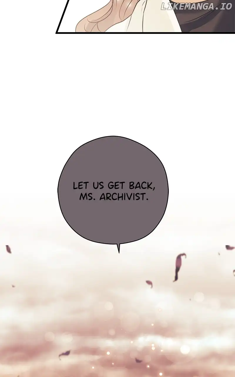 Hell Love Story Chapter 9 - Page 27