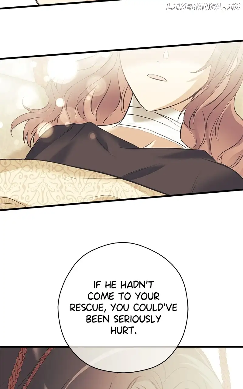 Hell Love Story Chapter 9 - Page 35