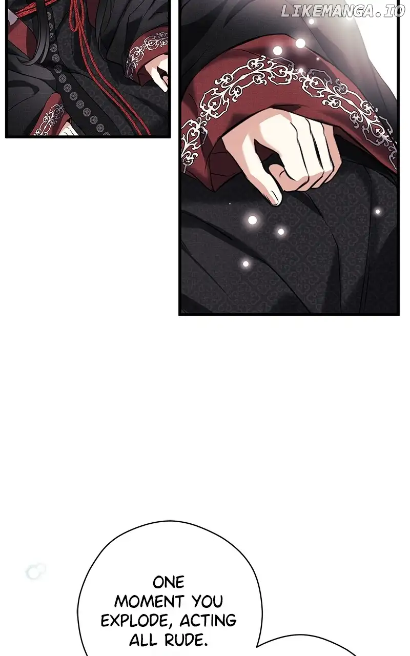 Hell Love Story Chapter 9 - Page 53