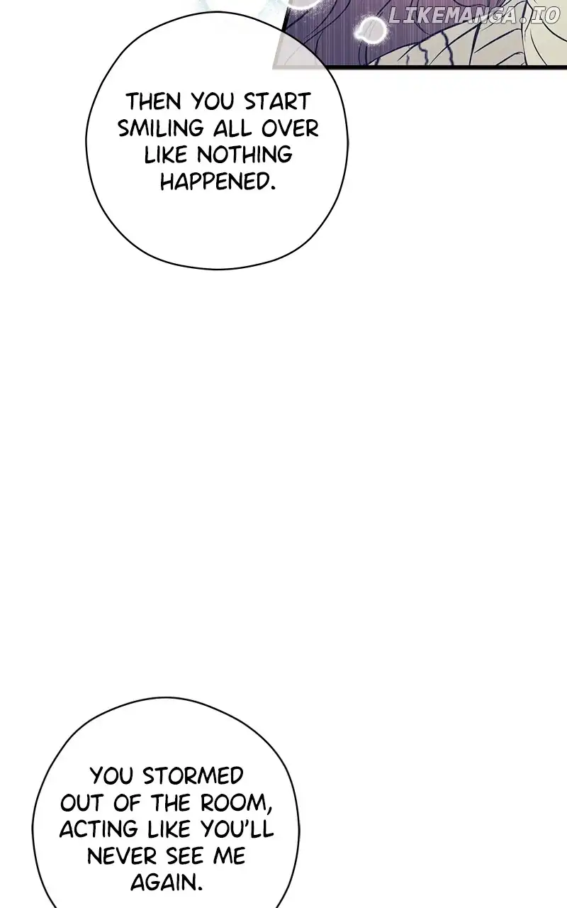Hell Love Story Chapter 9 - Page 55