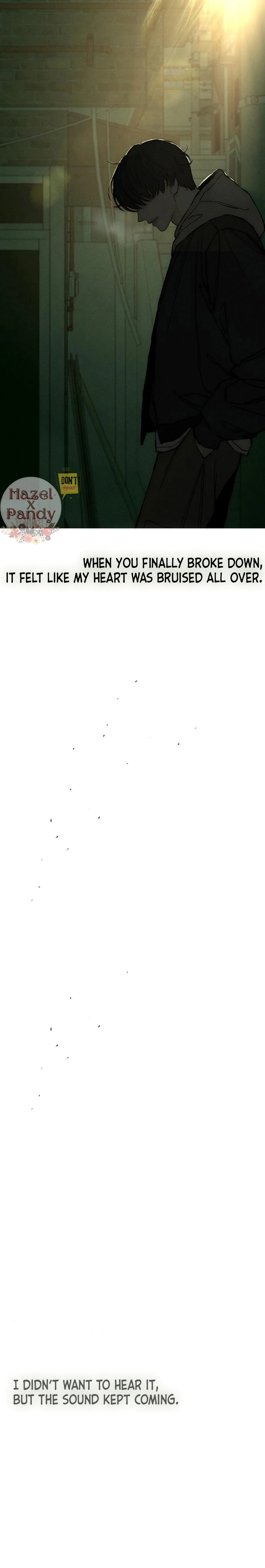 Tears on a Withered Flower Chapter 18 - Page 30