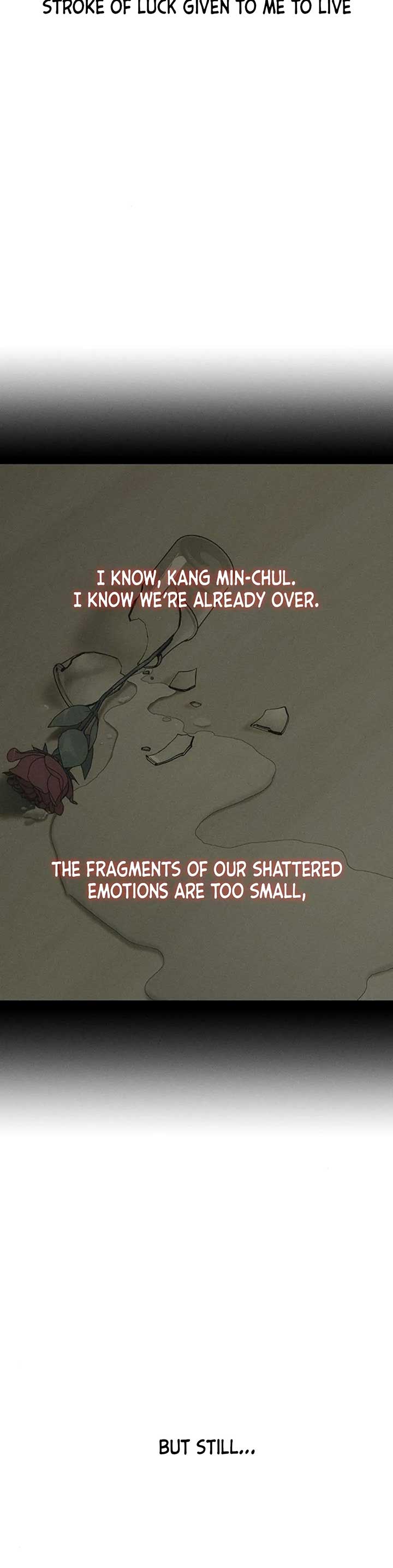 Tears on a Withered Flower Chapter 20 - Page 10