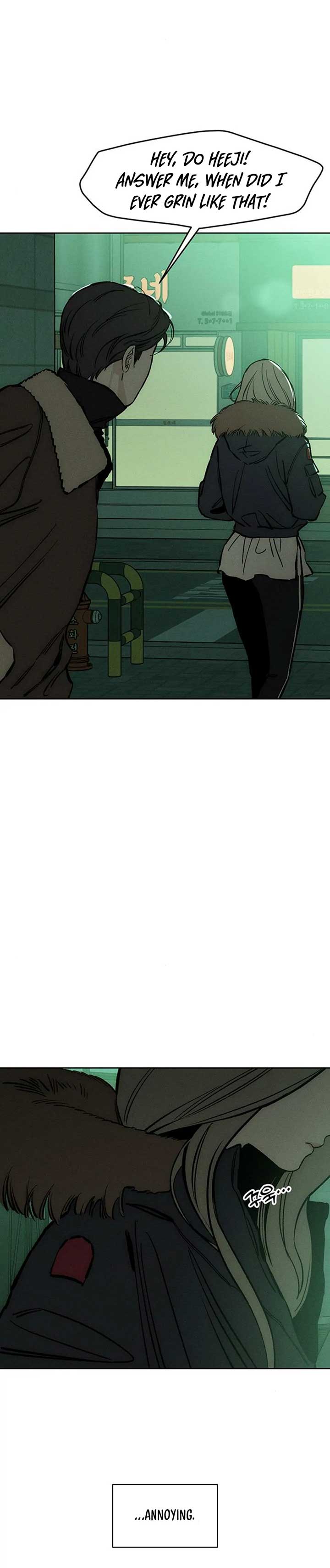 Tears on a Withered Flower Chapter 20 - Page 41