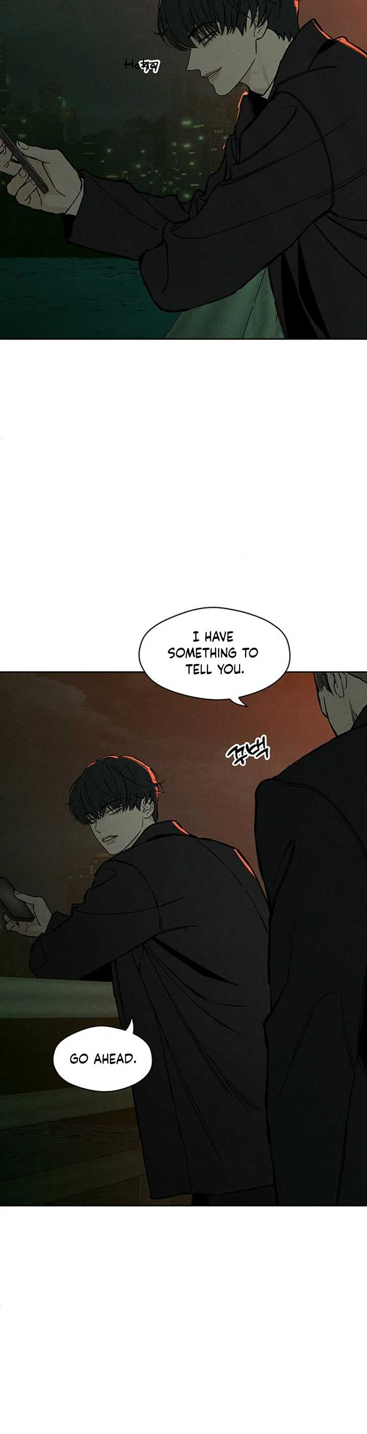 Tears on a Withered Flower Chapter 20 - Page 48