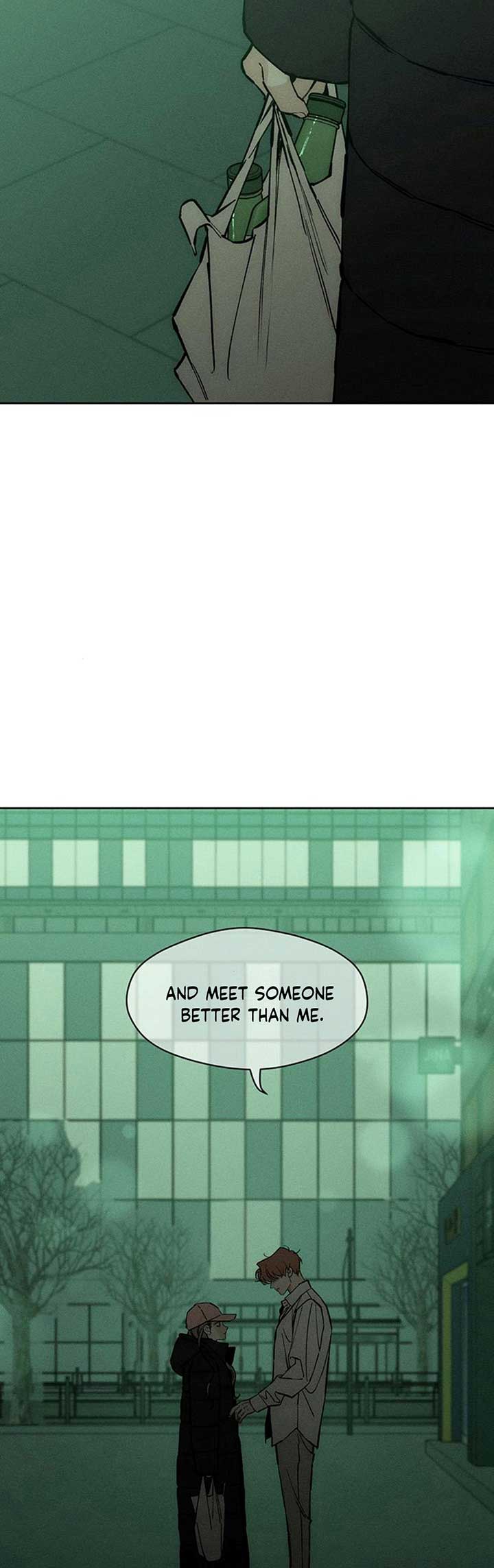 Tears on a Withered Flower Chapter 21 - Page 17