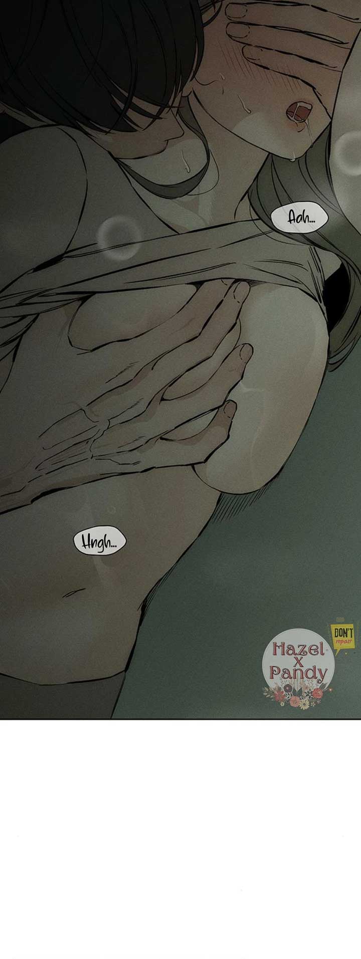 Tears on a Withered Flower Chapter 24 - Page 13