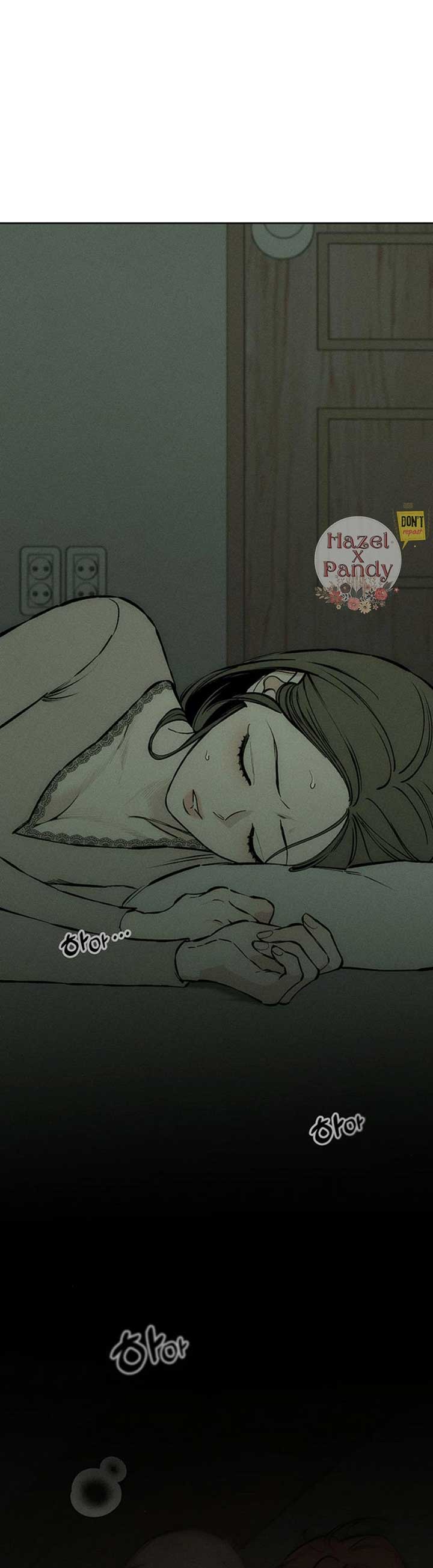 Tears on a Withered Flower Chapter 24 - Page 2