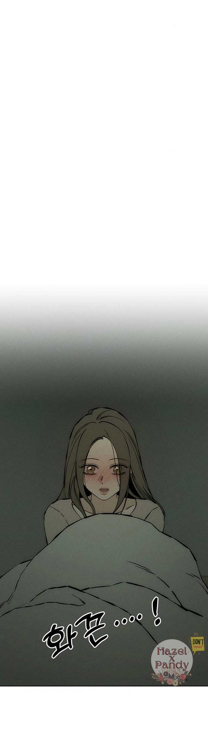 Tears on a Withered Flower Chapter 24 - Page 23