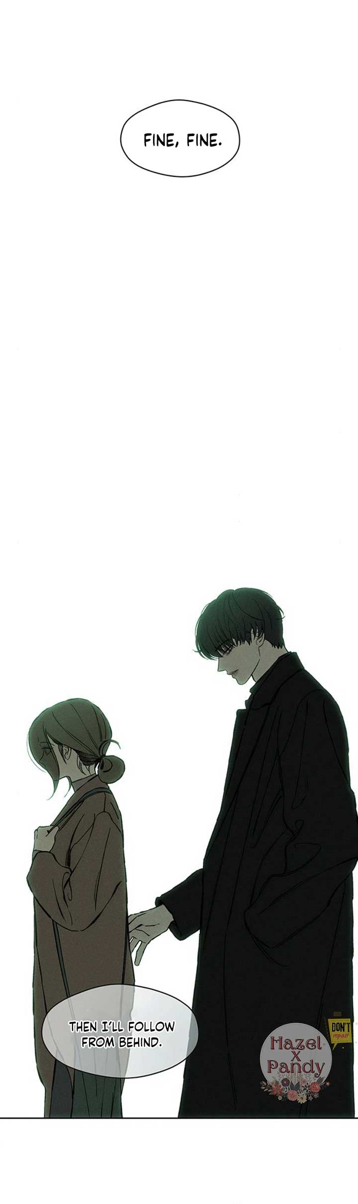 Tears on a Withered Flower Chapter 24 - Page 49
