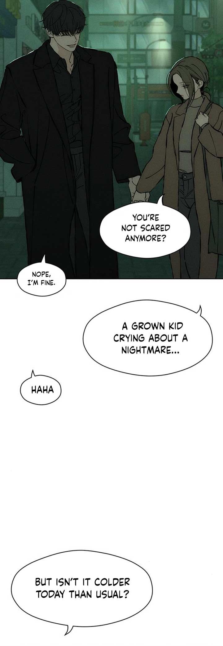 Tears on a Withered Flower Chapter 24 - Page 53