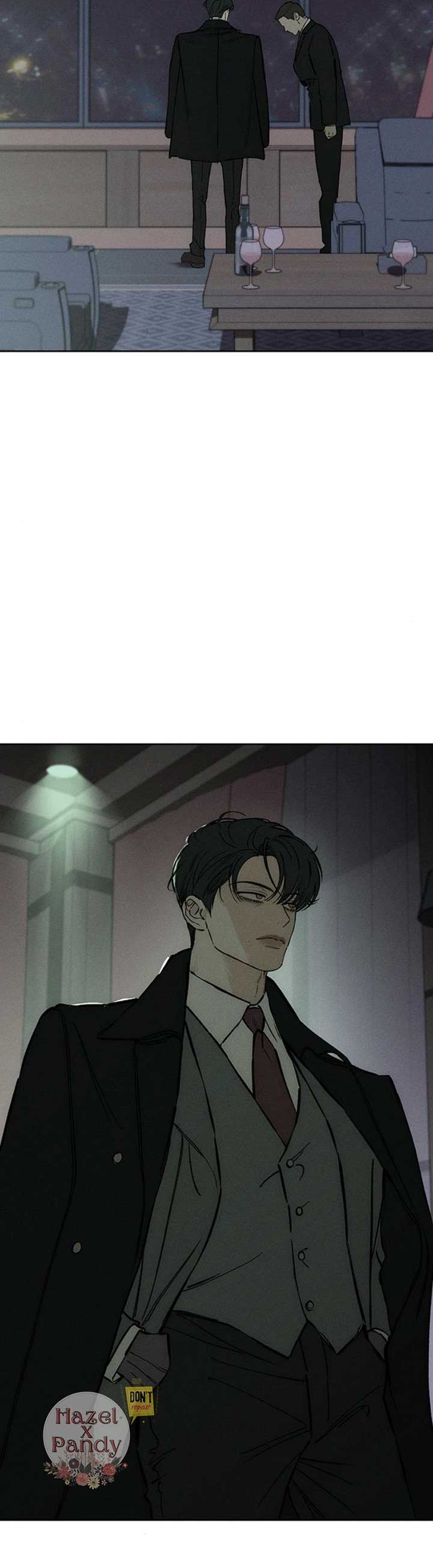 Tears on a Withered Flower Chapter 24 - Page 60
