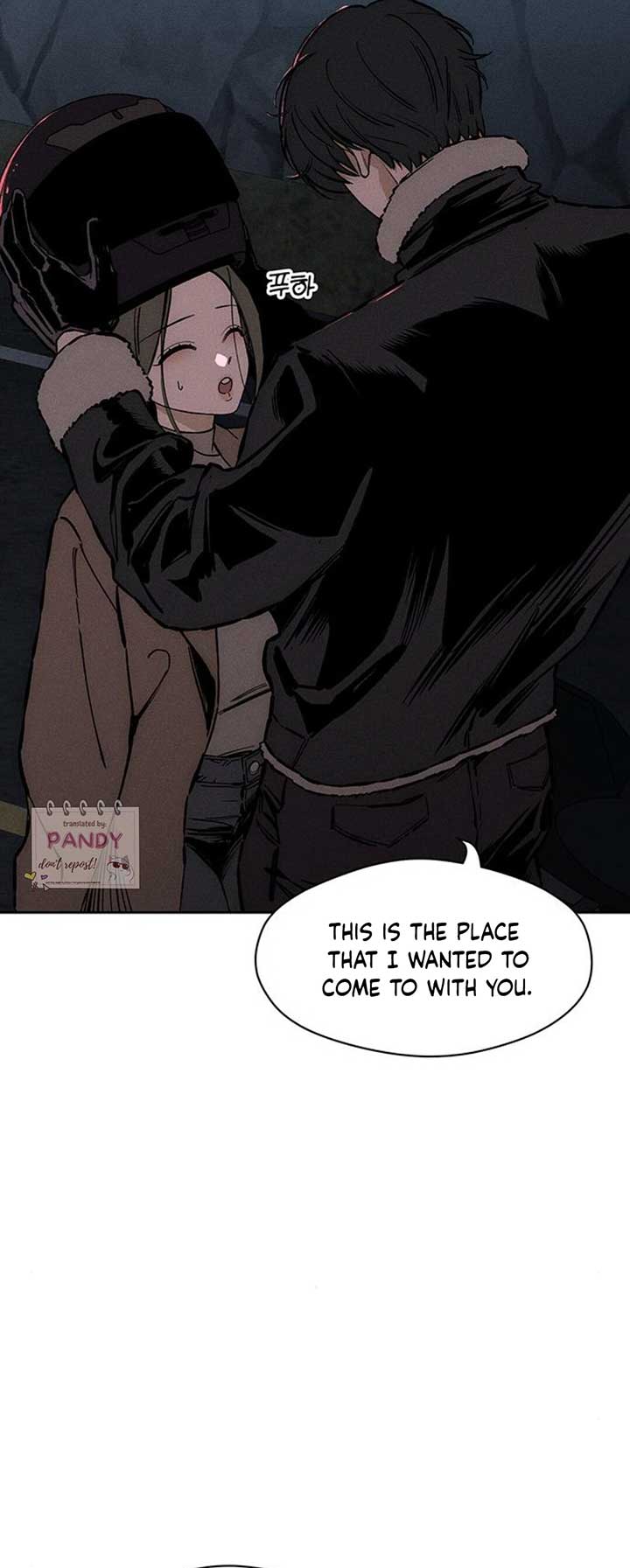 Tears on a Withered Flower Chapter 26 - Page 2