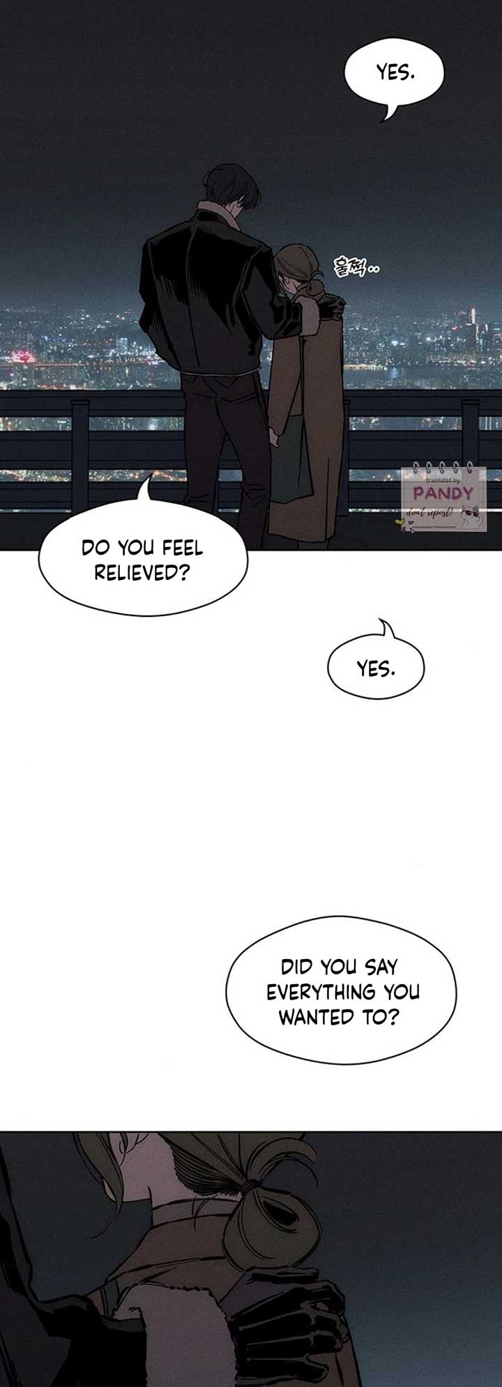 Tears on a Withered Flower Chapter 26 - Page 22
