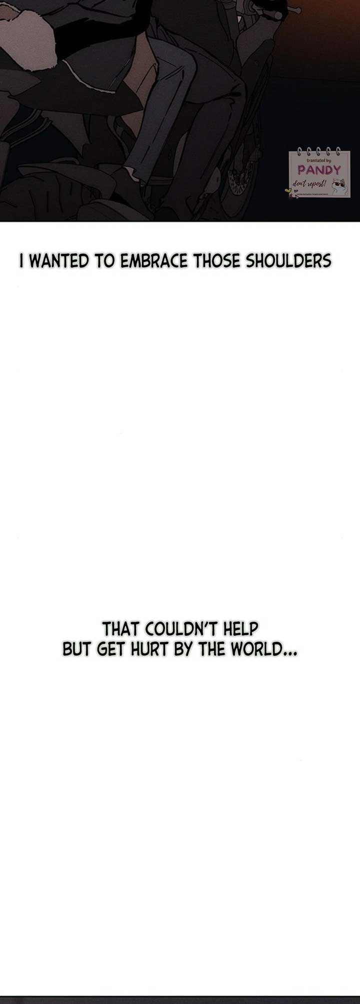 Tears on a Withered Flower Chapter 26 - Page 41