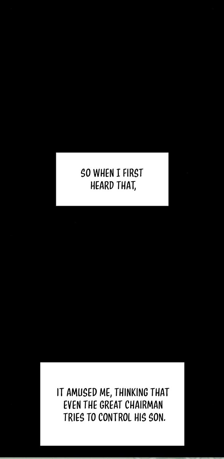 Tears on a Withered Flower Chapter 26 - Page 48