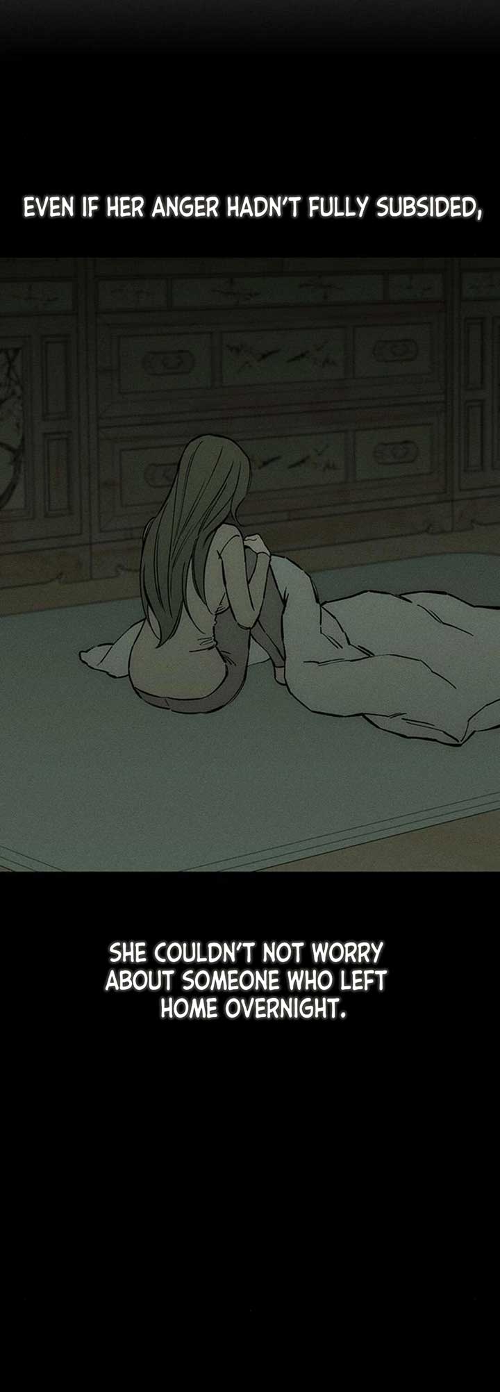 Tears on a Withered Flower Chapter 26 - Page 73