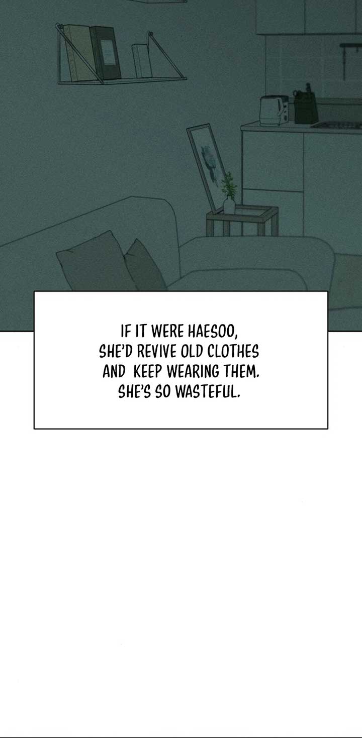 Tears on a Withered Flower Chapter 26 - Page 77