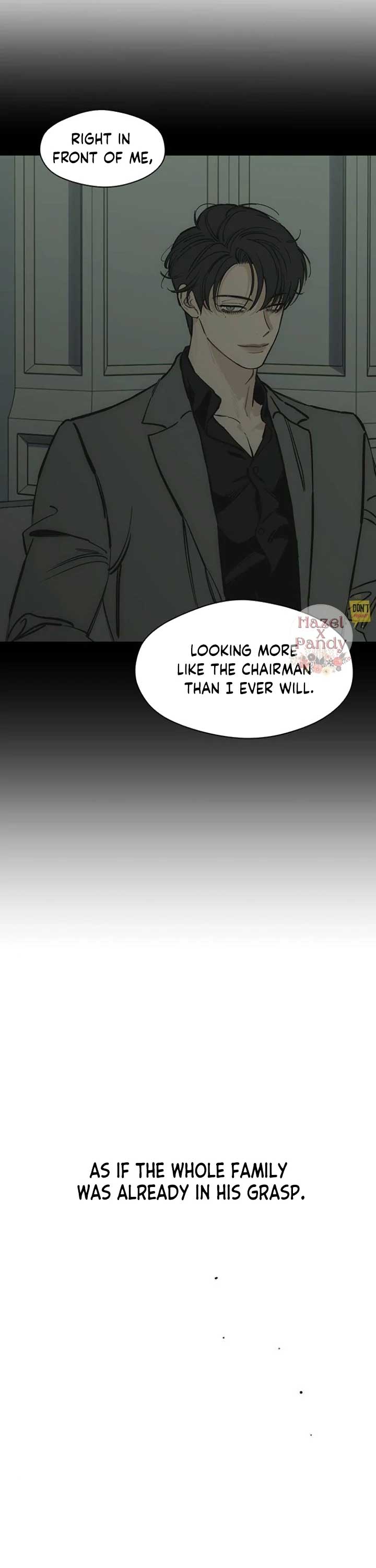Tears on a Withered Flower Chapter 28 - Page 16