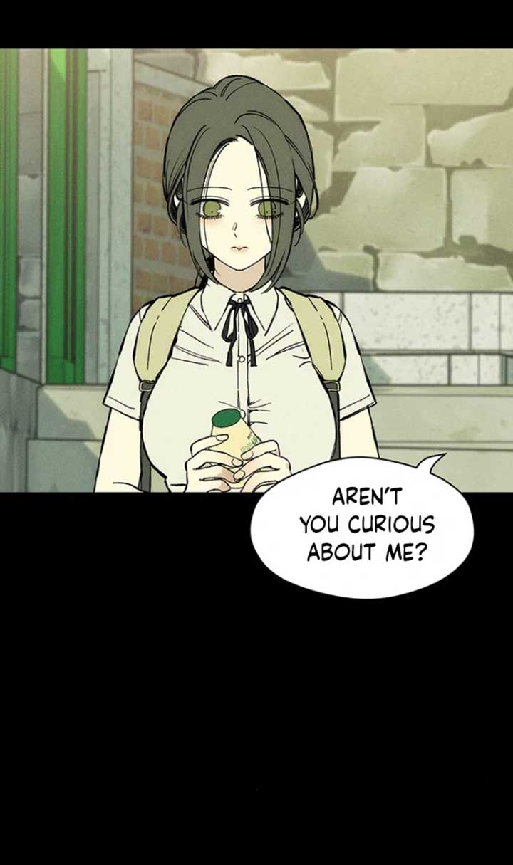 Tears on a Withered Flower Chapter 29 - Page 33