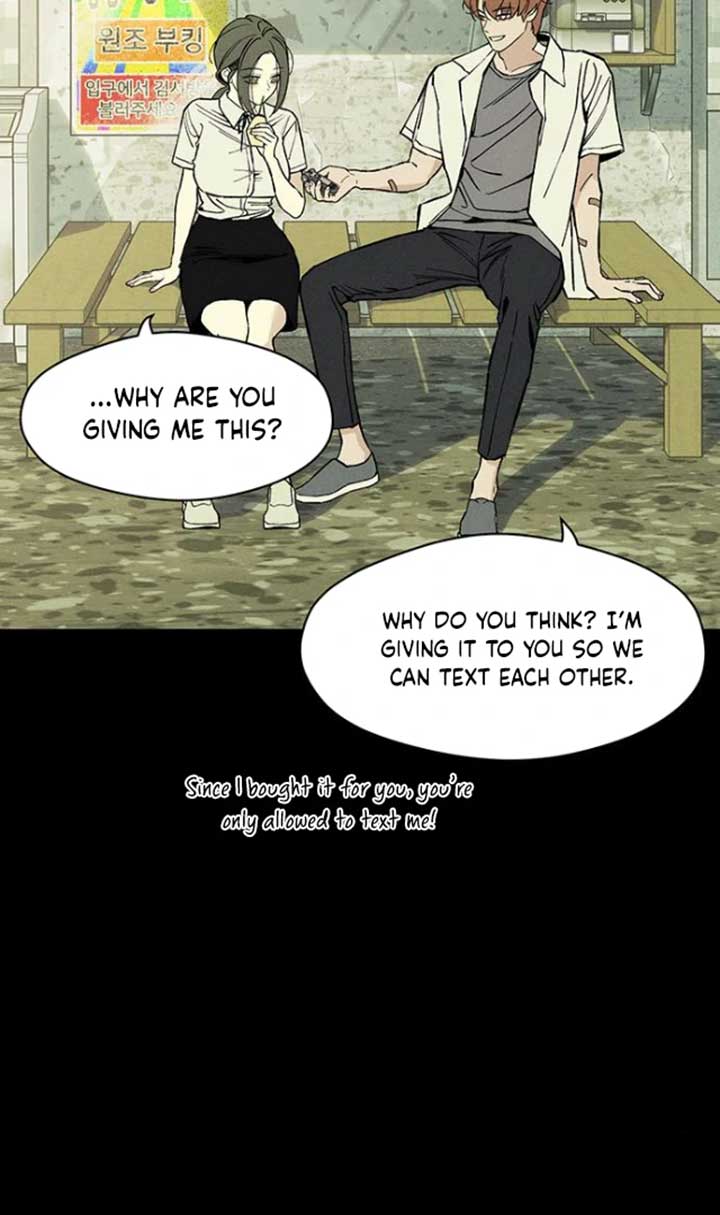 Tears on a Withered Flower Chapter 29 - Page 52