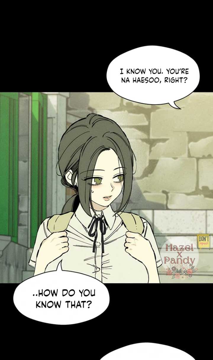Tears on a Withered Flower Chapter 29 - Page 7
