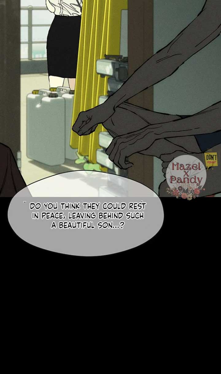Tears on a Withered Flower Chapter 29 - Page 94